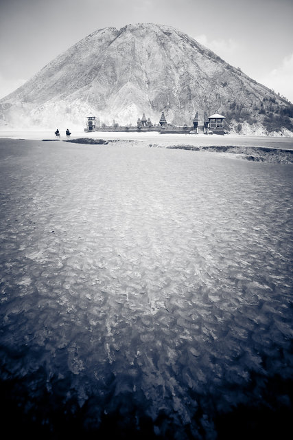 Bromo-Tengger-Semeru National Park