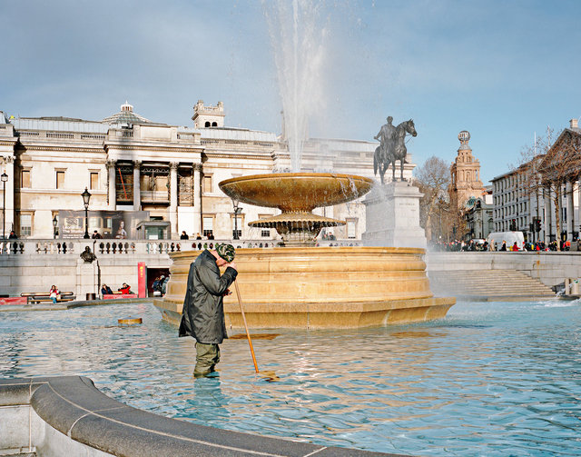 Trafalgar Square