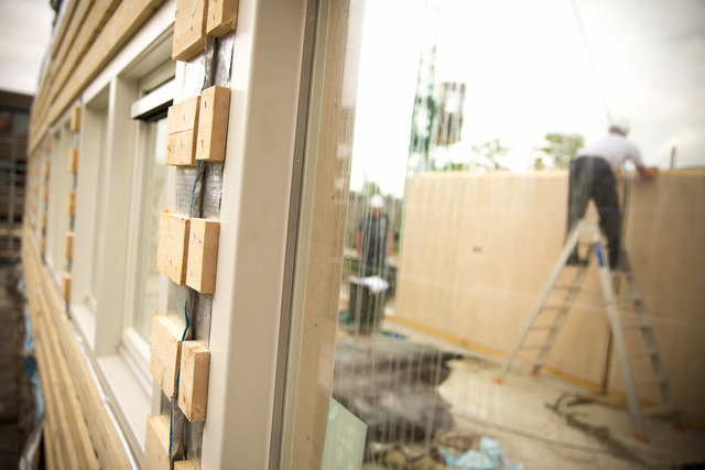 Home improvement, "Smeets Vastgoedservice"