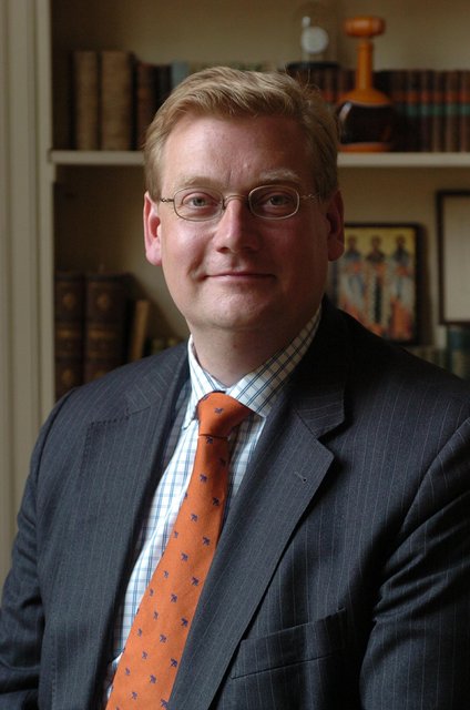 Ard van der Steur