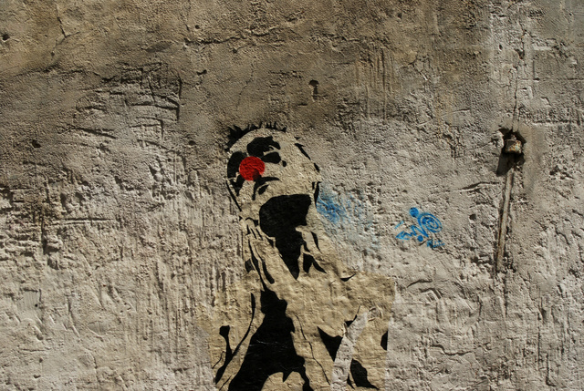 mimi le clown