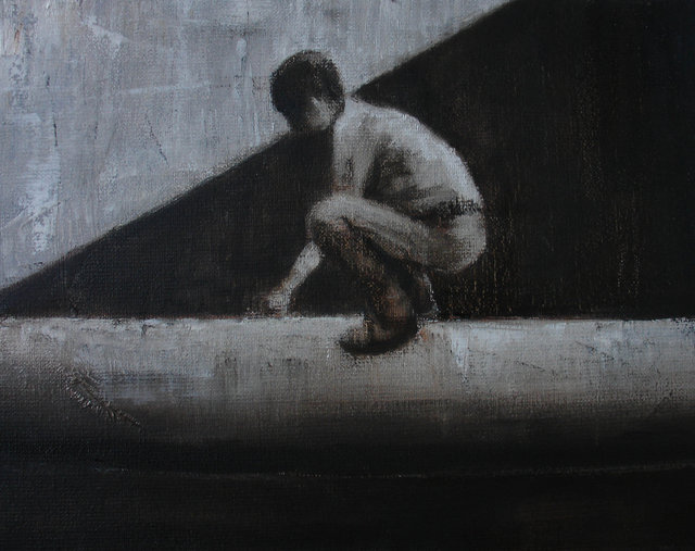 Johannes van Vugt, Untitled, 2014