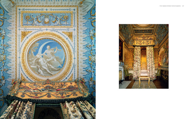 Houghton Hall