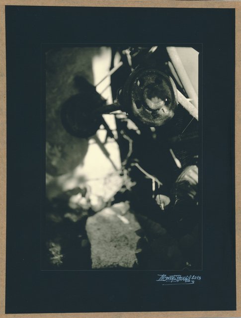 Zelesice / South Moravia