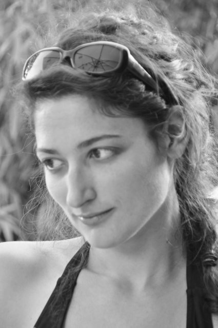 Camille, Grossa juillet 2013