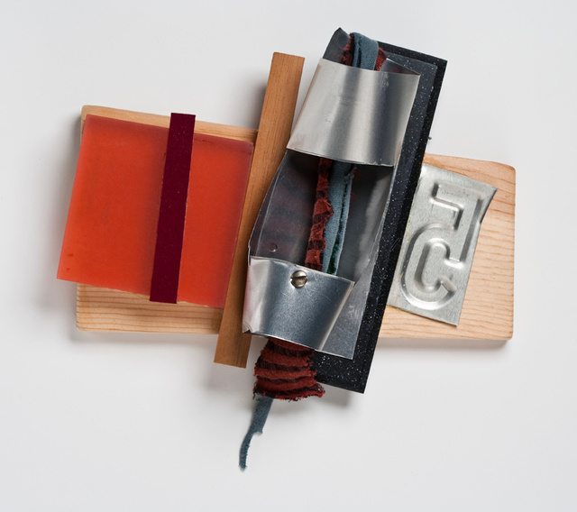 Material Sketches #3