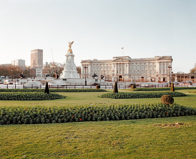 Buckingham Palace