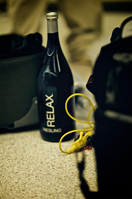 Toronto, January, 2011