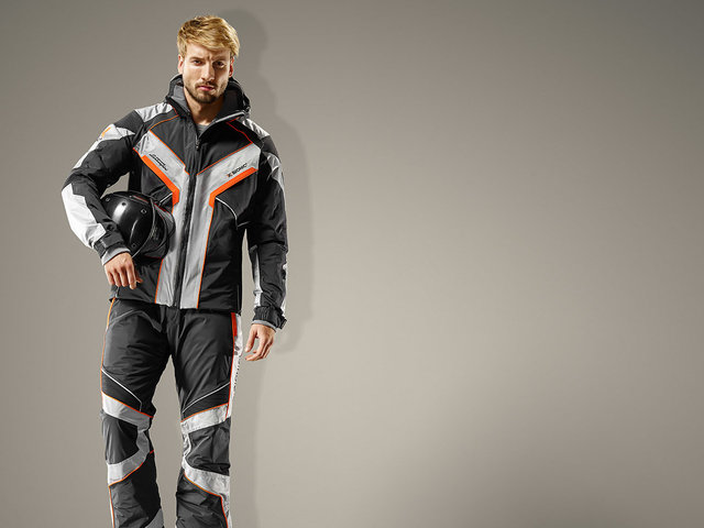 X-BIONIC® FOR AUTOMOBILI LAMBORGHINI