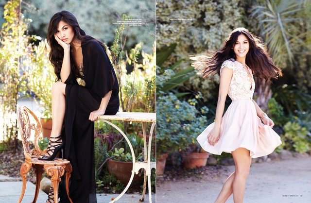Elodie Yung