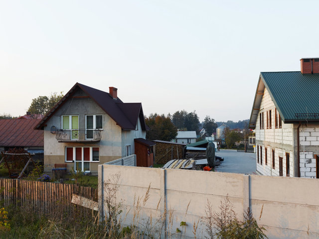 Bełżec, Poland 2014