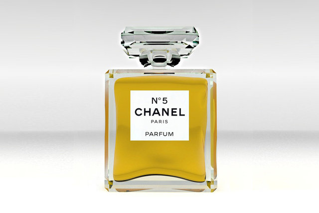 PRODUCT VISUALIZATION TEST