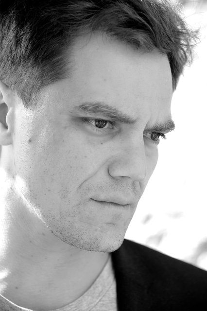 Michael Shannon