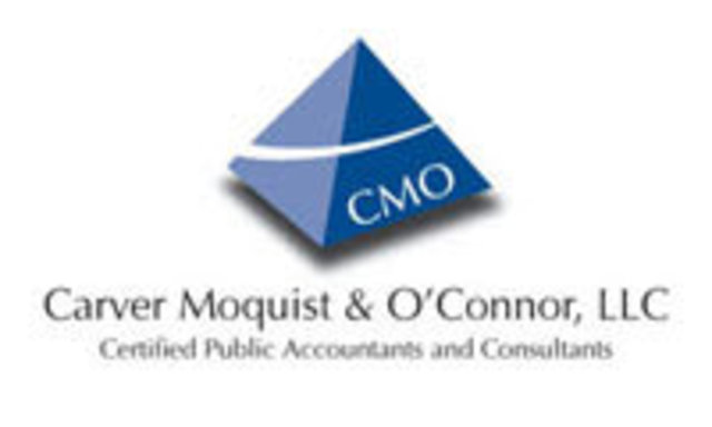 Carver Moquist & O'Connor, LLC logo