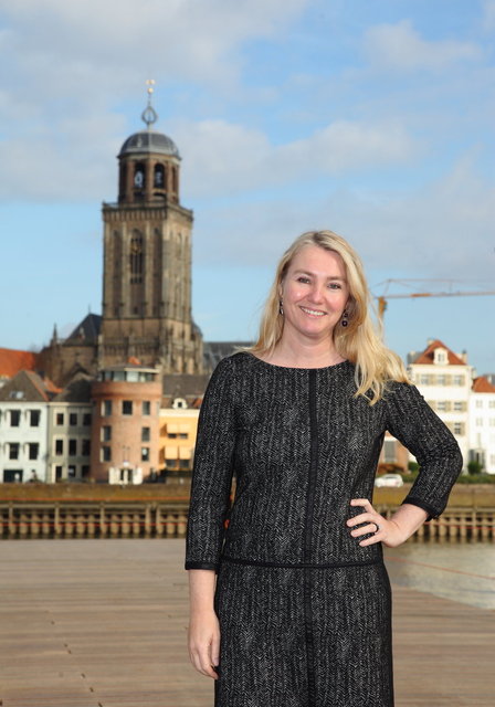 minister hennis RWS - waterschappen