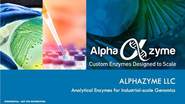 ALPHAZYME