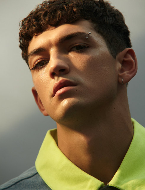Rain Magazine w/ Tony Cook