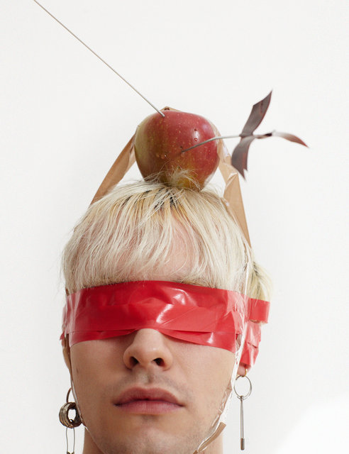 In Design w/Charles Jeffrey