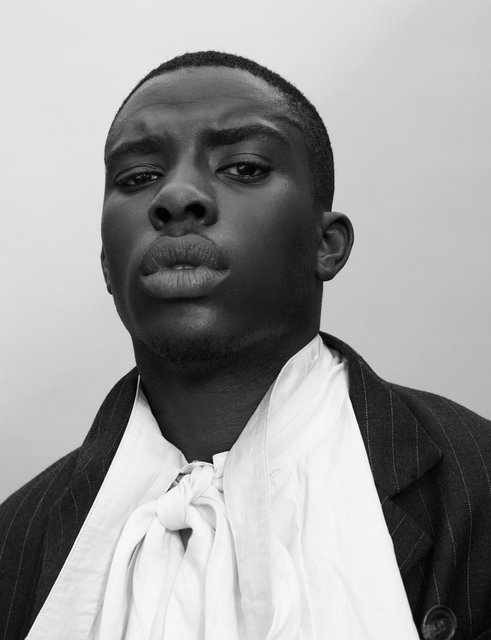 Rain Magazine w/ Tony Cook
