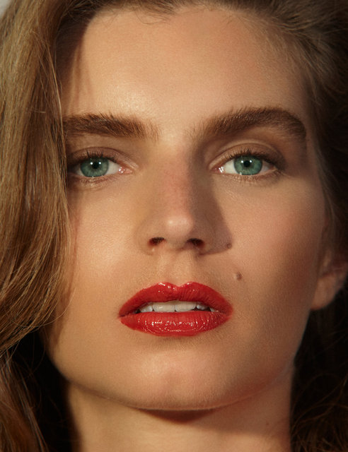CSM x Vogue Italia