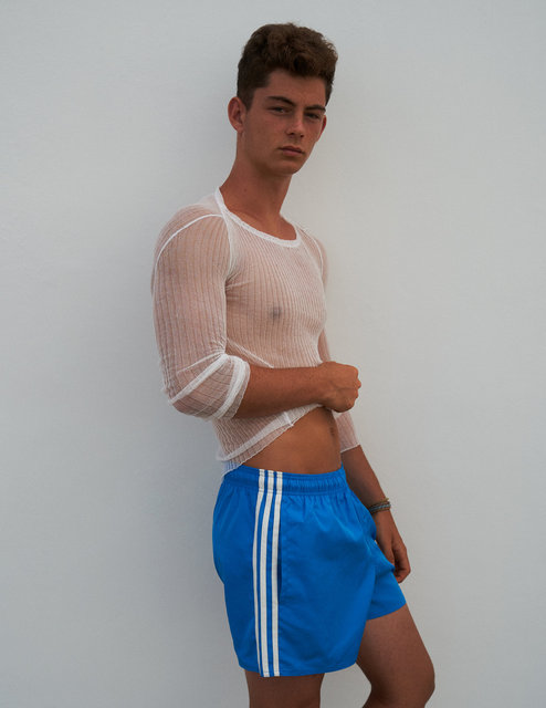 ManAboutTown w/ Tony Cook