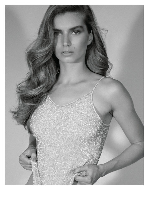 CSMxVogue Italia w/Sally Anne Bolton
