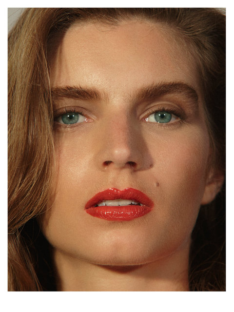CSM x Vogue Italia