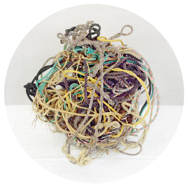 Rope Ball, 2010
