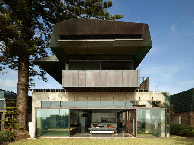 Beach House, Sydney