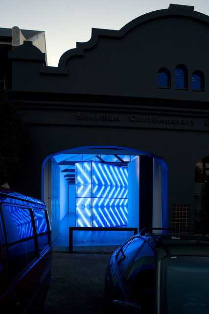 Sherman Contemporary Art Foundation, Sydney