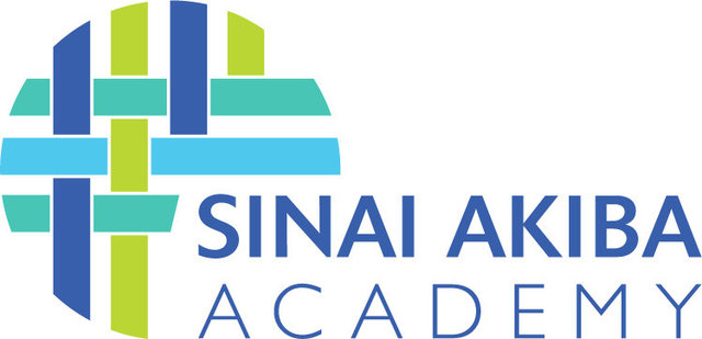 Sinai Akiba Academy Logo 2019