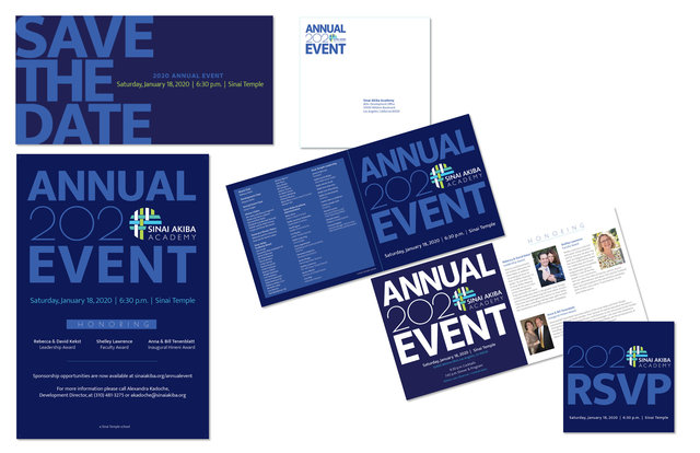 SAA_Annual Event Invite and social