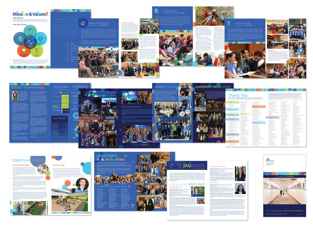 SAA Annual Report 2024