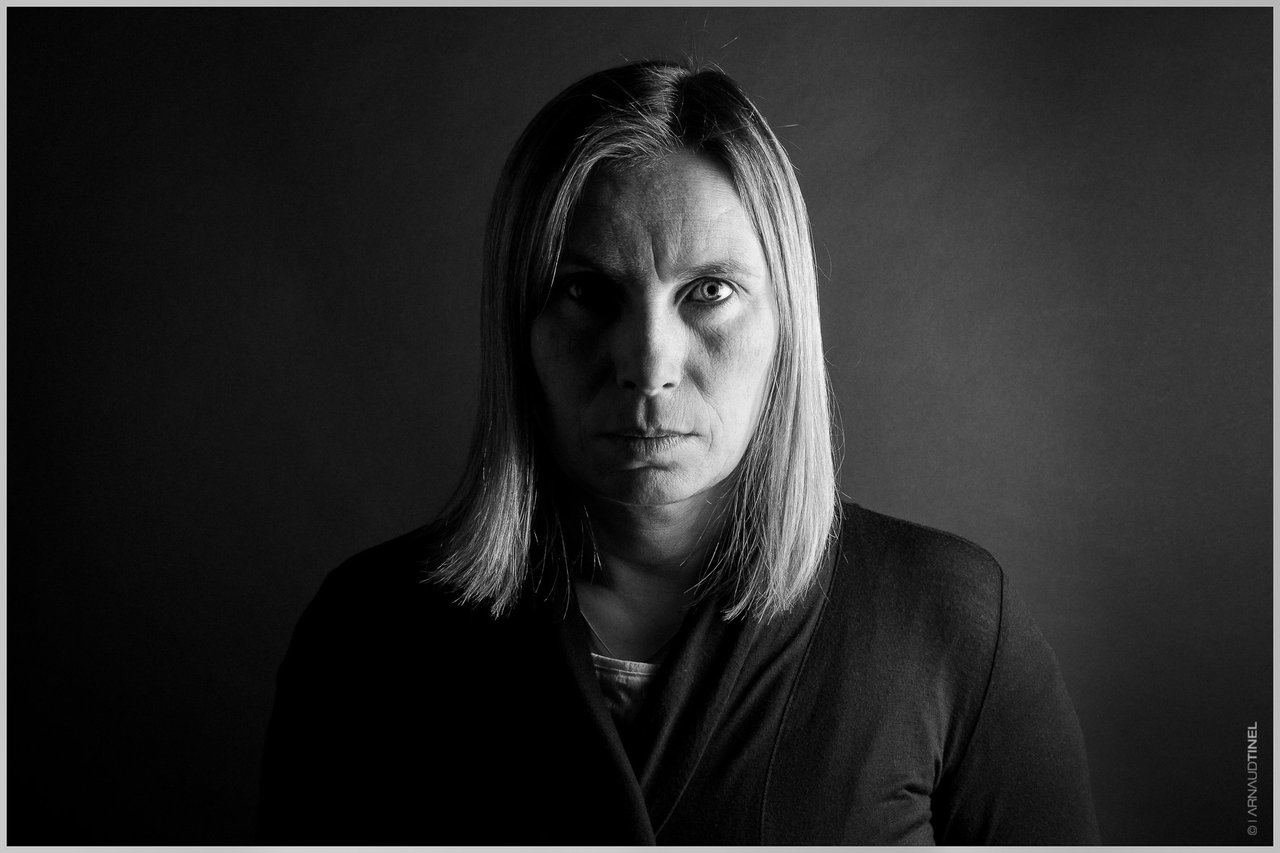 Portraits Project