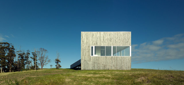 Marion Bay House, Tasmania