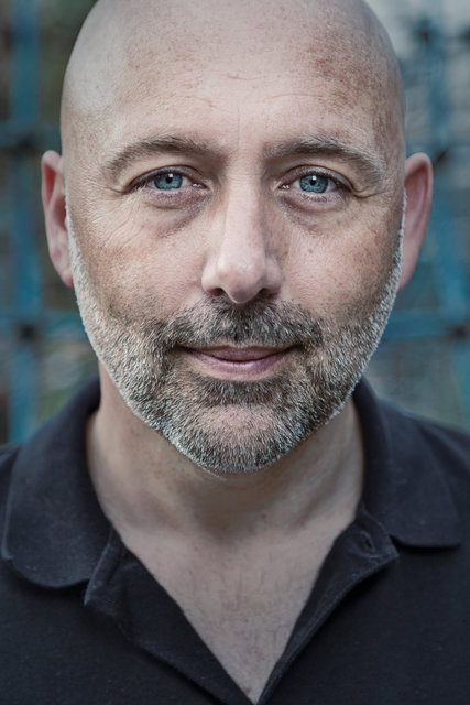 Darre van Dijk adformatie