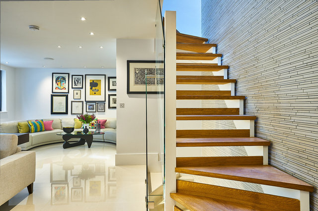 Central London House for LHR