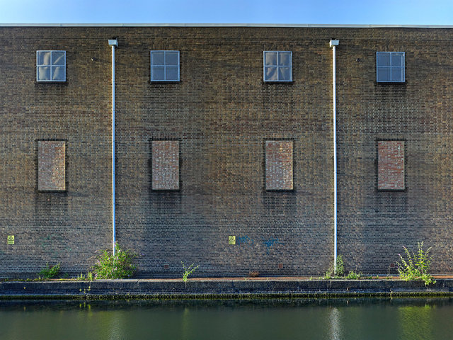 Acton Lane Power Station