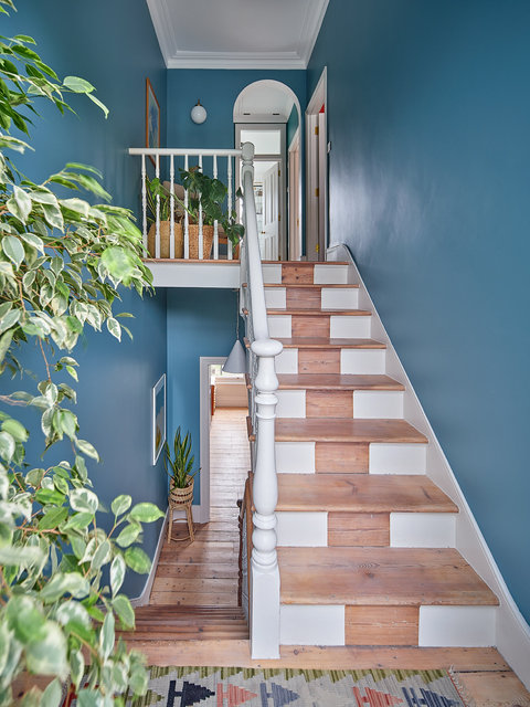 The Atrium House, Studio Catenaccio 