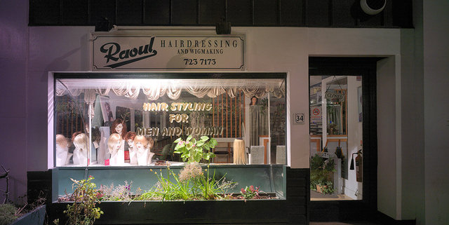 Raoul Hairdressing, Basewatter