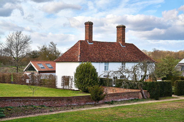 DSC09697 Chevington hall.jpg