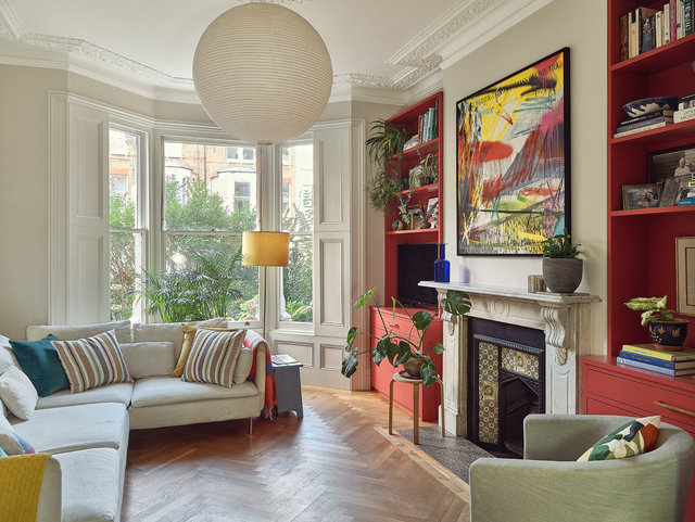 The Atrium House, Studio Catenaccio 