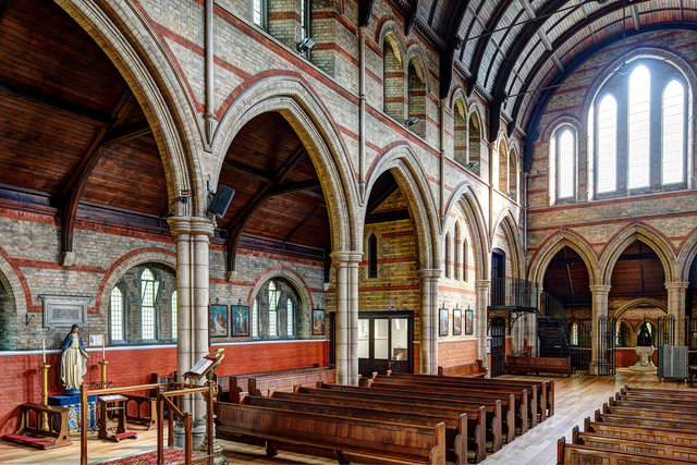 Emmanuel church 11Apr17 South Aisle West 2_.jpg