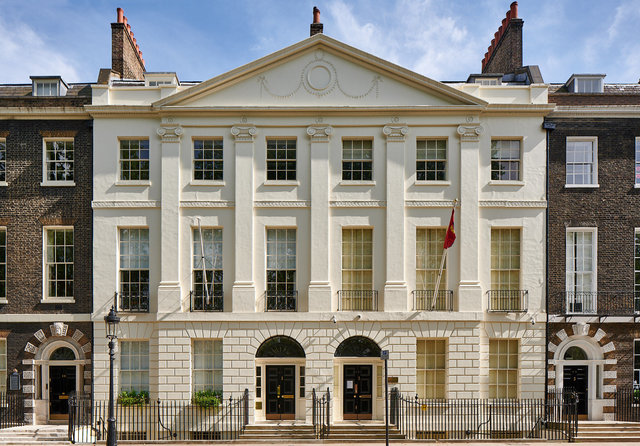Bedford Square London