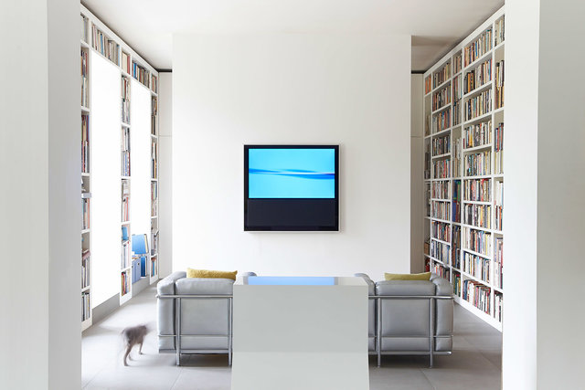 London Apartment, Private Client