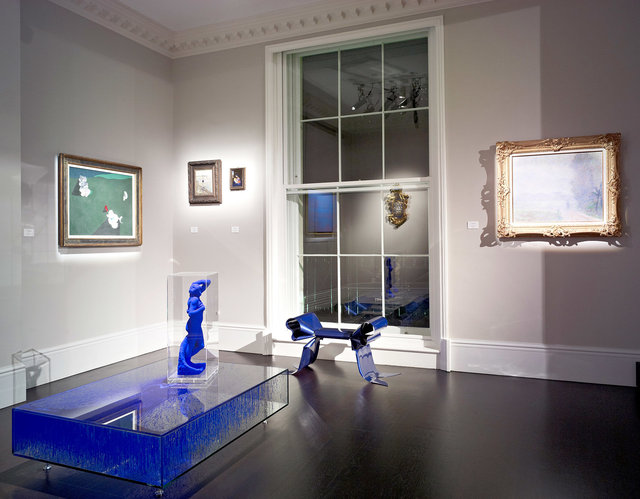 House of the Nobleman Gallery,