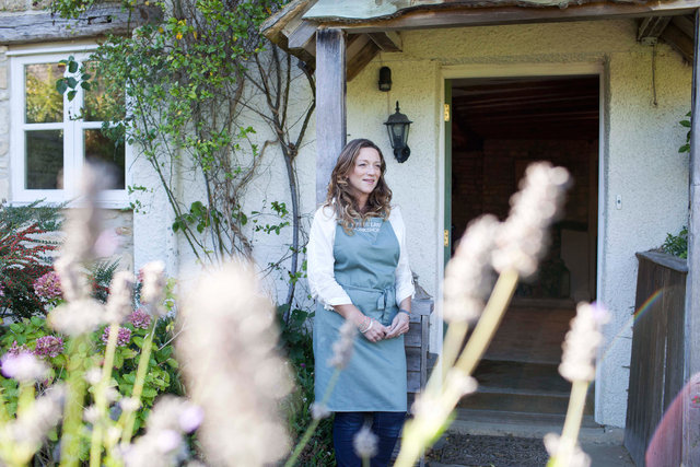Kate Holloway / Water Lane Workshop