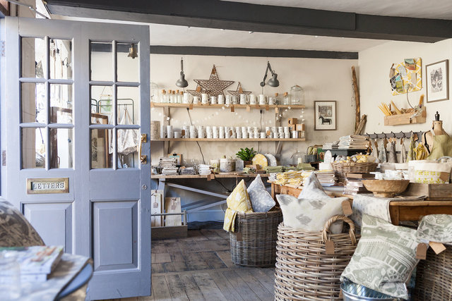 Sam Wilson / Chipping Campden