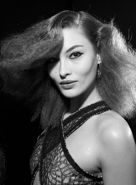 Grace Elizabeth