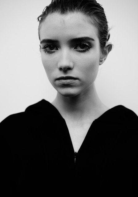 Grace Hartzel